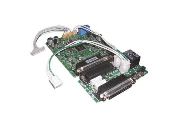 Mô-đun giám sát đường dây TOA SV-200MA
